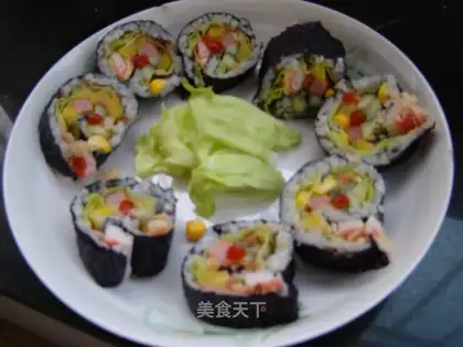 Sushi