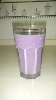 Potato milk