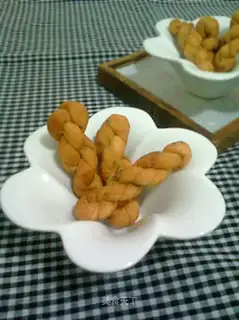The souffle plumb
