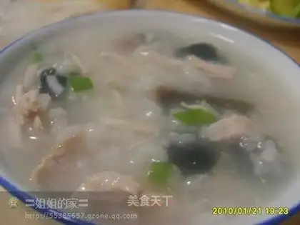 Porridge