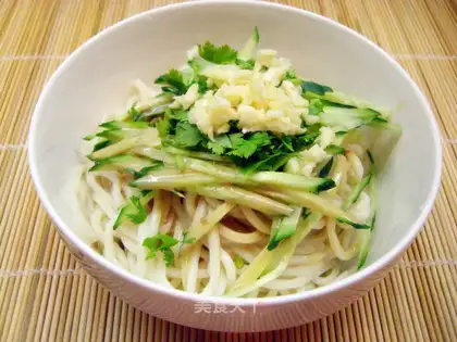 Sesame sauce