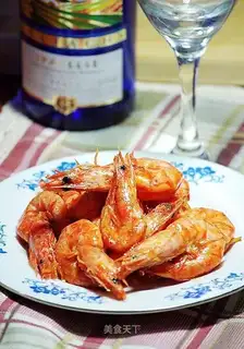 Shrimp