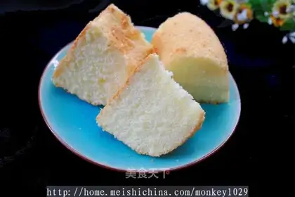 Chi Fung Cake