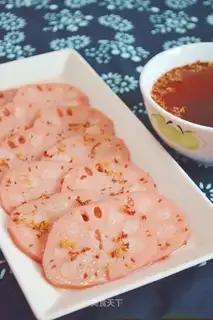 Cinnamon rice