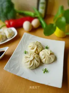 Onion buns