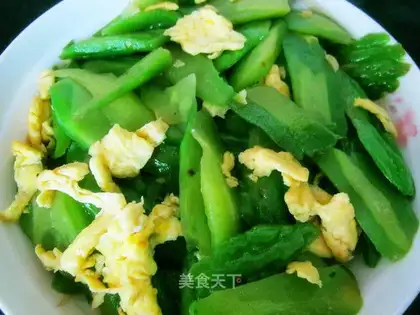 Bitter eggs