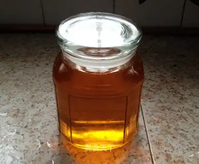Convert syrup