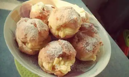 Kashda Puff