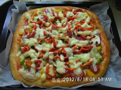 Pizza
