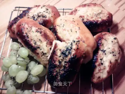 A garlic pack