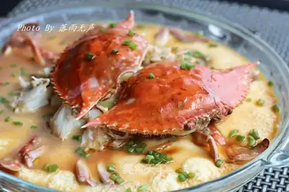 Crabs