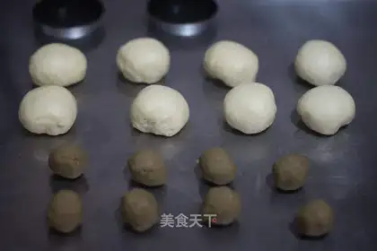 Homemade soy sauce