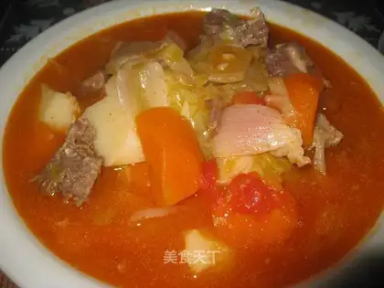 Soup