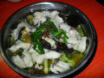 Sourfish