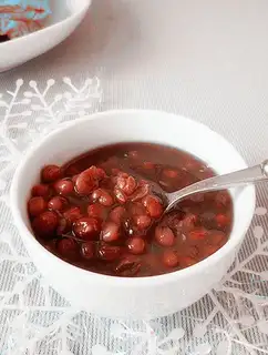 Cinnamon porridge