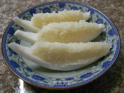 Hainan Coconut