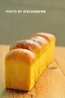 Pumpkin toast