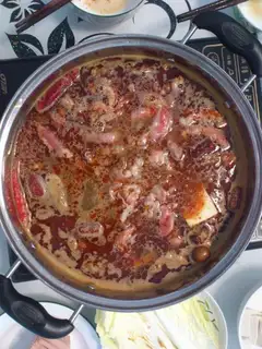 Hotpot