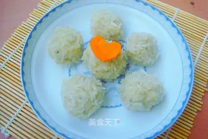 Pearlball