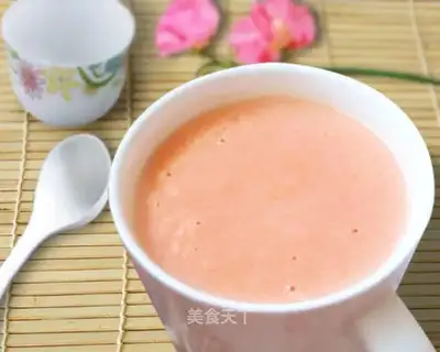 Milk papaya