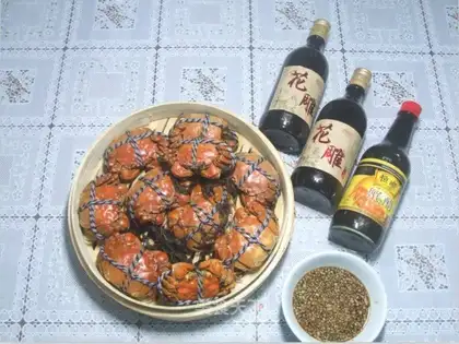 Crabs