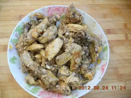 Chicken