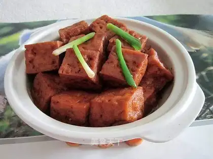 Old Tofu