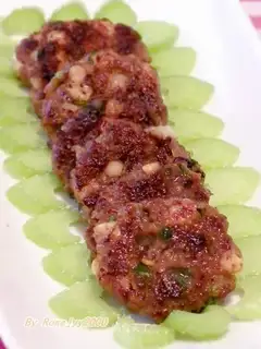 Onion tacos