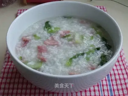 Porridge