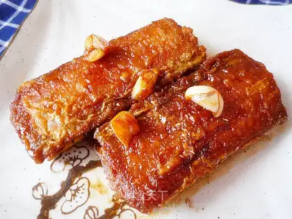 Jell-O fish