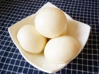 Milk buns
