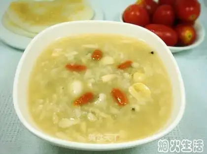 Porridge