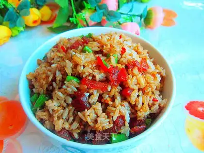 Sausage sauce