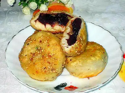 Pancakes