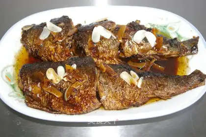 Water the sardines