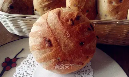Onion bread