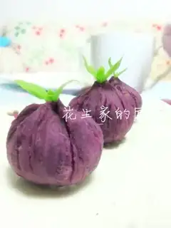 Potato bean towels