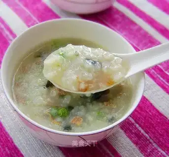 Porridge
