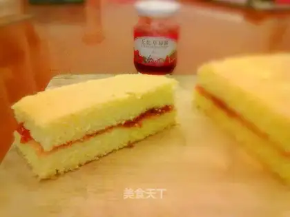 Strawberry Sauce