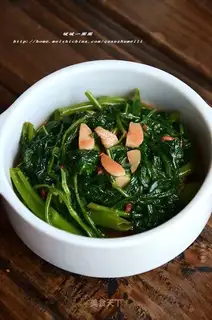 Rose-crazed cabbage