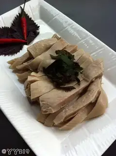 Smells bad