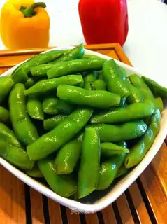 Badly smelling beans
