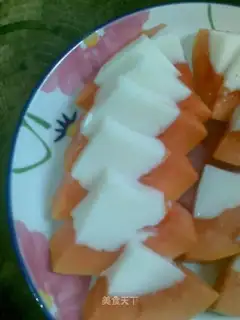 Cucumber coconut cream
