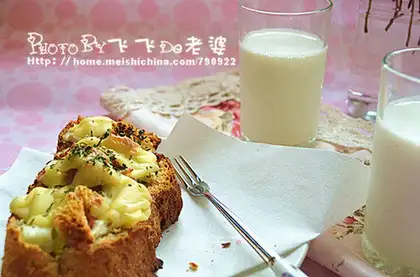 Caesar's bread