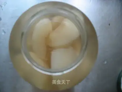 Peach can