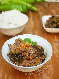 Sour gravy