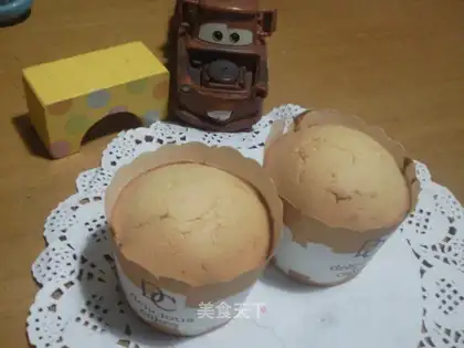 Cupcake
