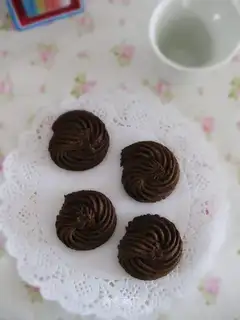 Coco cookies