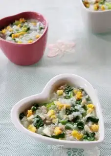 Porridge