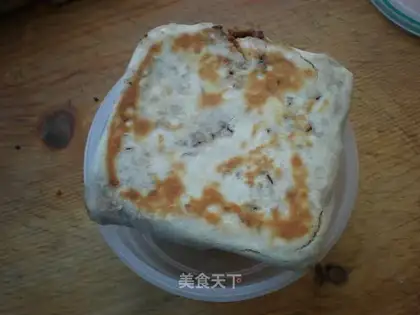 Beef lasagna
